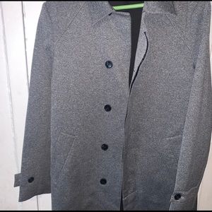 Zara men’s dress coat bundle Size SMALL for both jackets